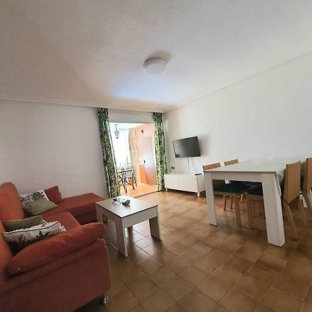 Apartamento Cullera Apartment Faro de Cullera Ngoại thất bức ảnh