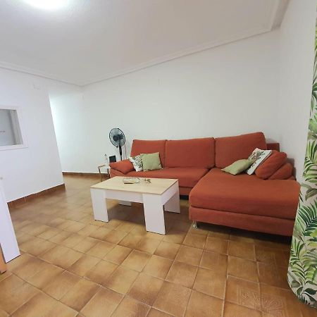 Apartamento Cullera Apartment Faro de Cullera Ngoại thất bức ảnh