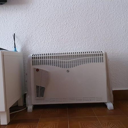 Apartamento Cullera Apartment Faro de Cullera Ngoại thất bức ảnh