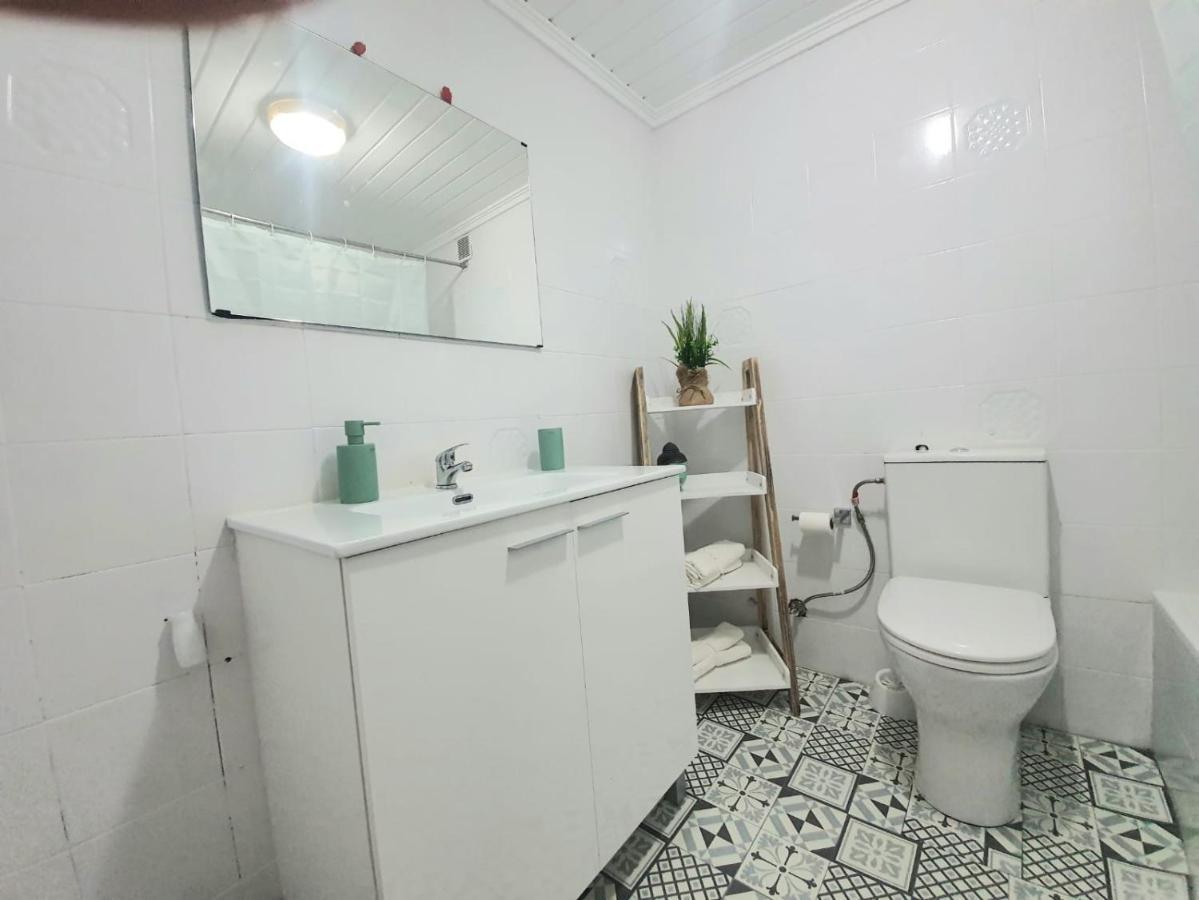 Apartamento Cullera Apartment Faro de Cullera Ngoại thất bức ảnh
