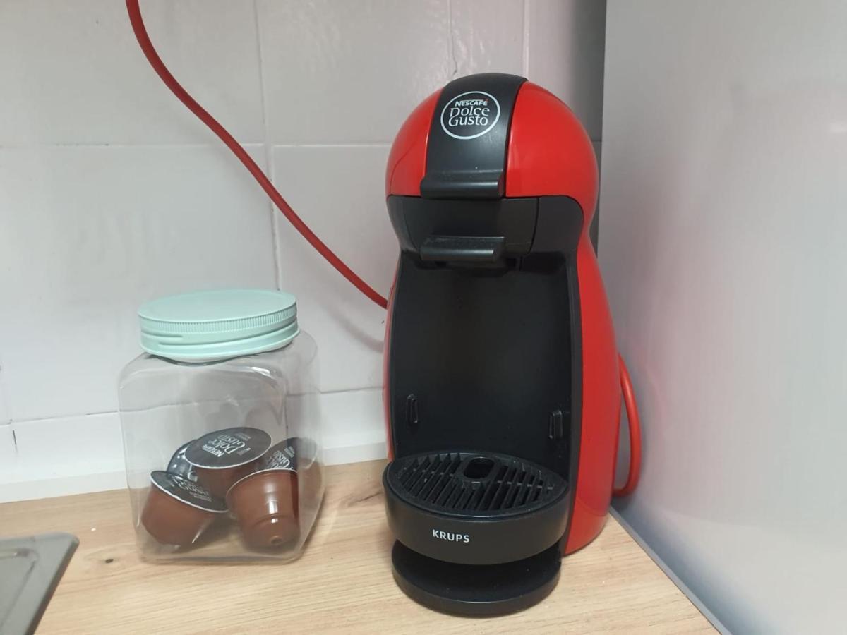 Apartamento Cullera Apartment Faro de Cullera Ngoại thất bức ảnh