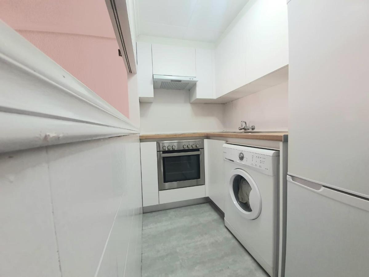 Apartamento Cullera Apartment Faro de Cullera Ngoại thất bức ảnh
