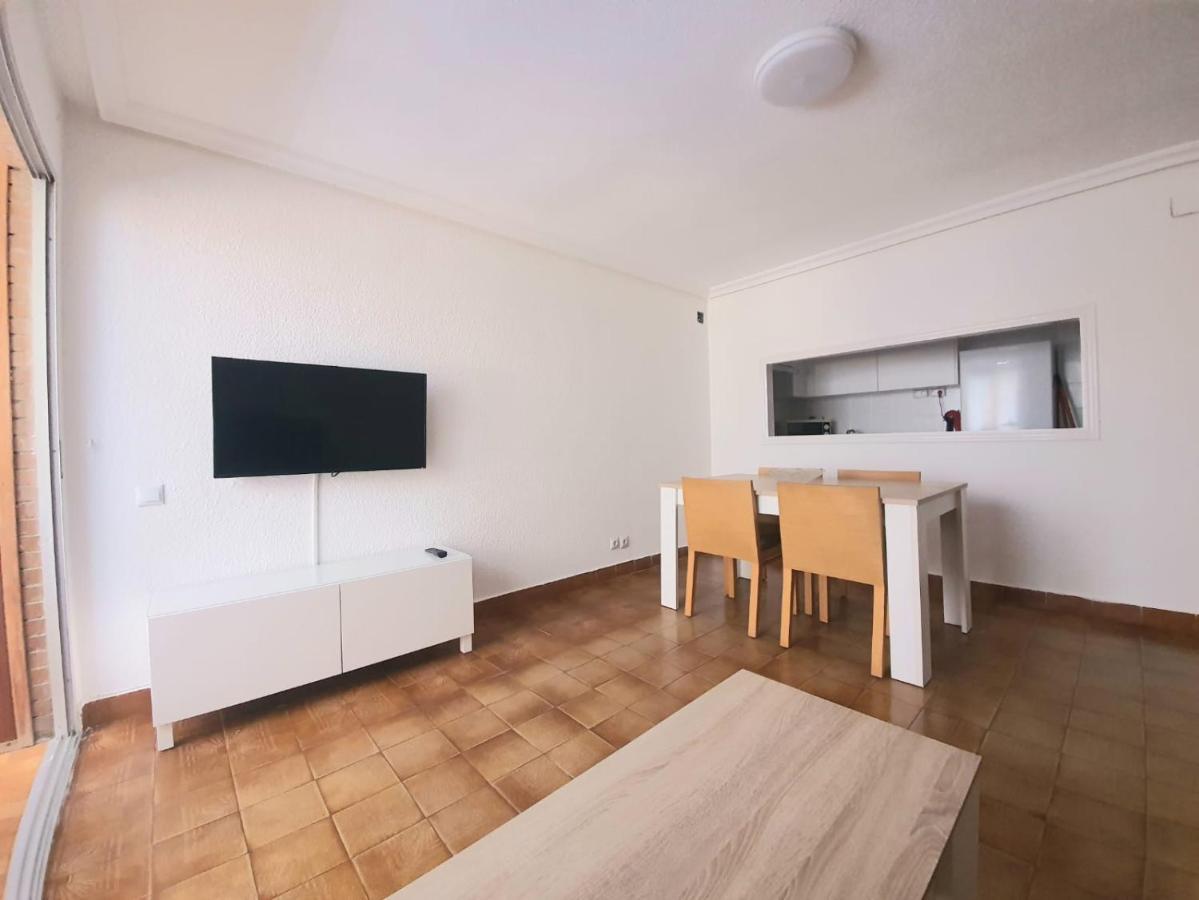 Apartamento Cullera Apartment Faro de Cullera Ngoại thất bức ảnh