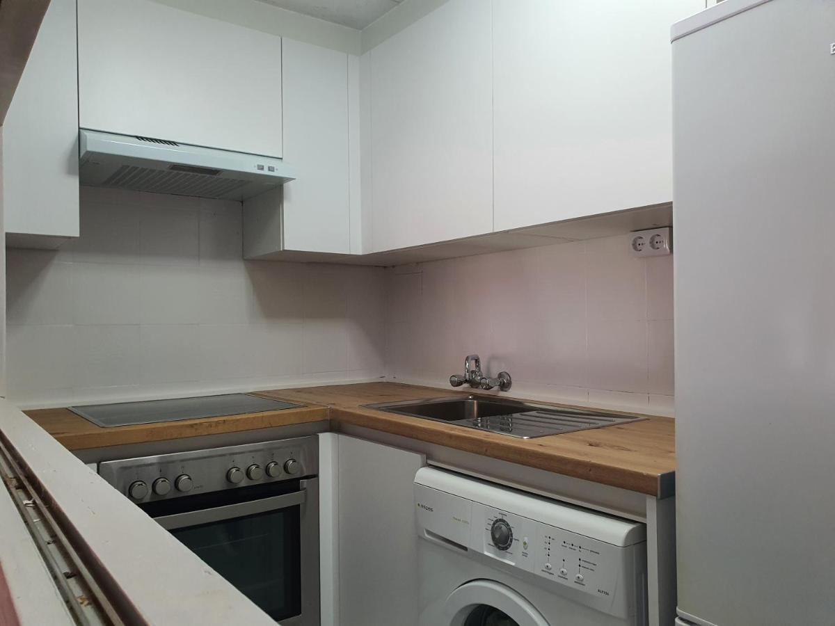 Apartamento Cullera Apartment Faro de Cullera Ngoại thất bức ảnh