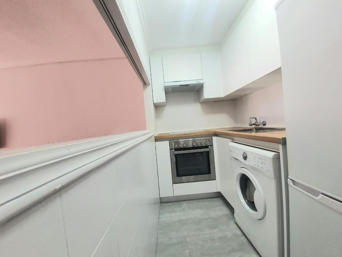 Apartamento Cullera Apartment Faro de Cullera Ngoại thất bức ảnh