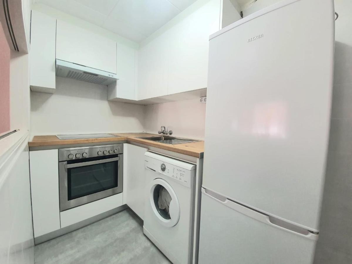 Apartamento Cullera Apartment Faro de Cullera Ngoại thất bức ảnh