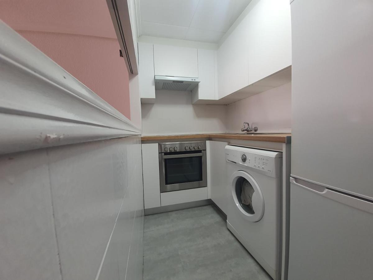 Apartamento Cullera Apartment Faro de Cullera Ngoại thất bức ảnh