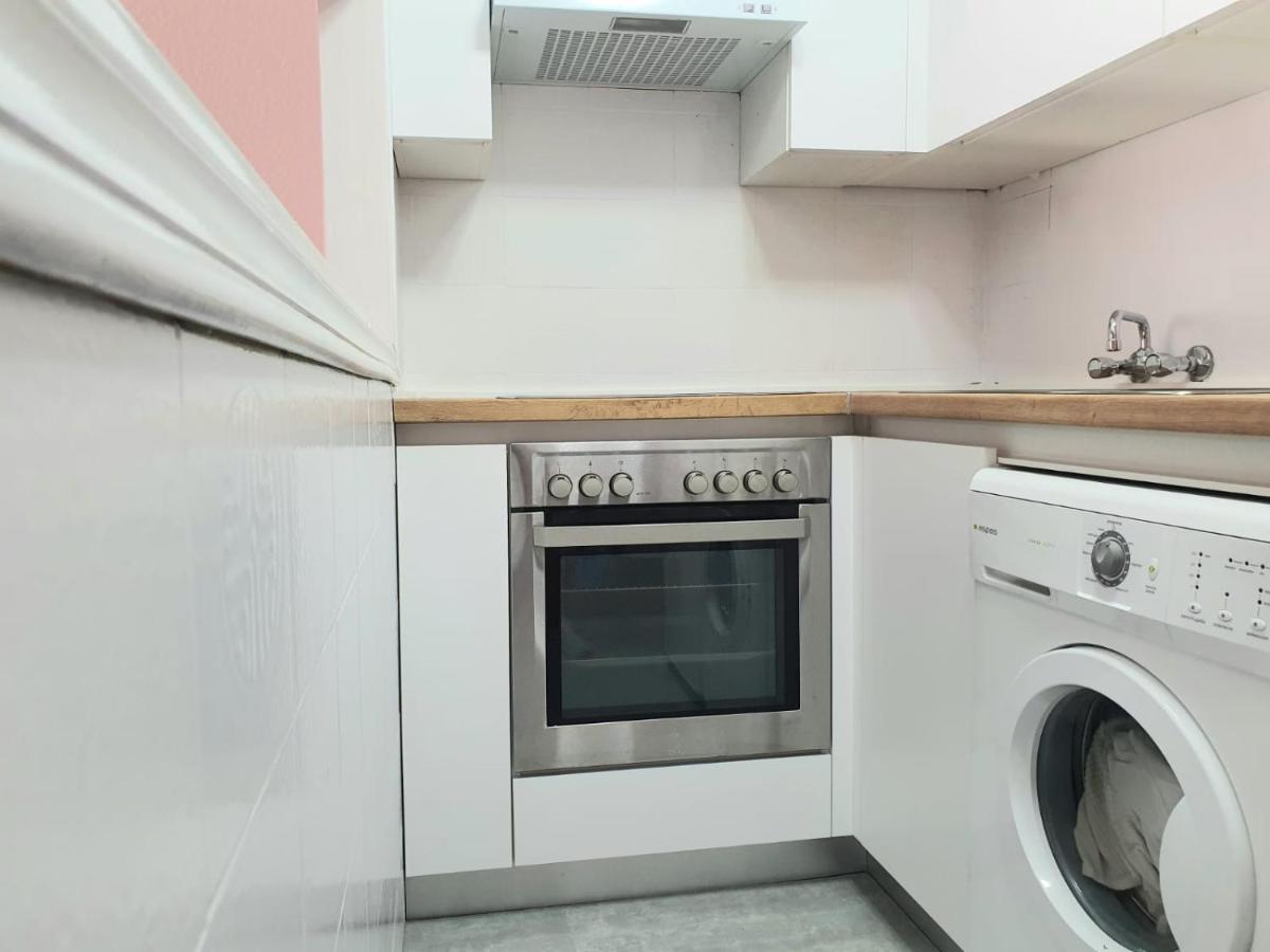 Apartamento Cullera Apartment Faro de Cullera Ngoại thất bức ảnh