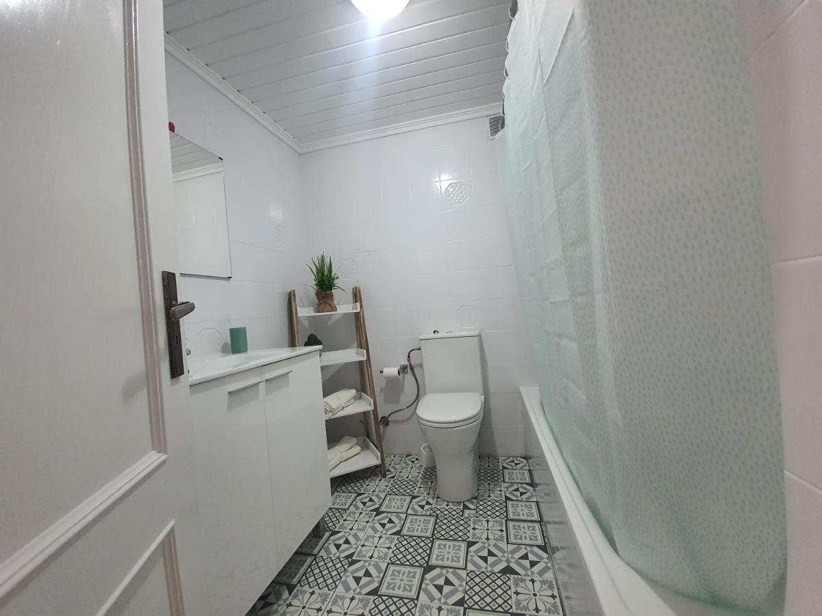 Apartamento Cullera Apartment Faro de Cullera Ngoại thất bức ảnh