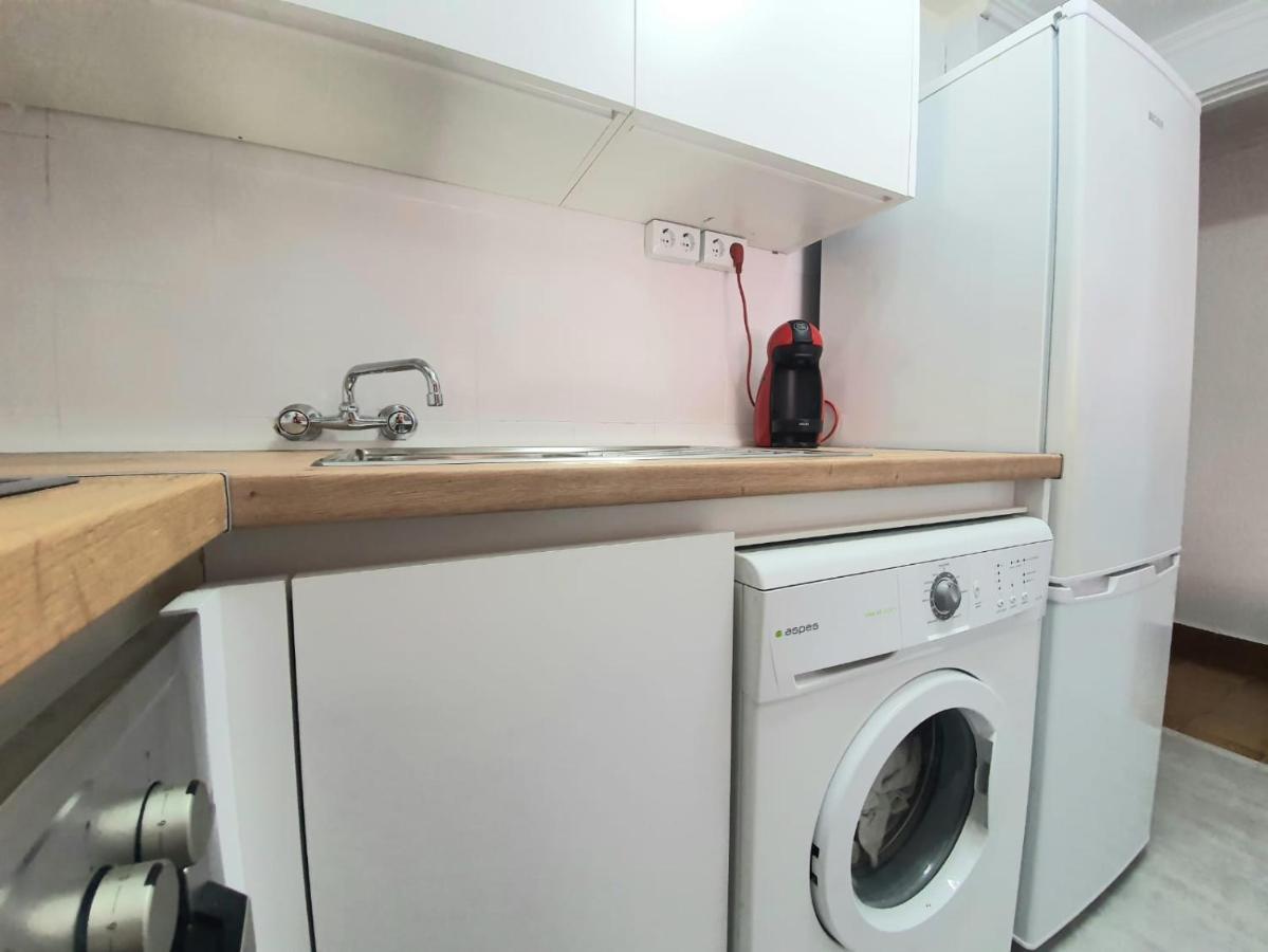 Apartamento Cullera Apartment Faro de Cullera Ngoại thất bức ảnh