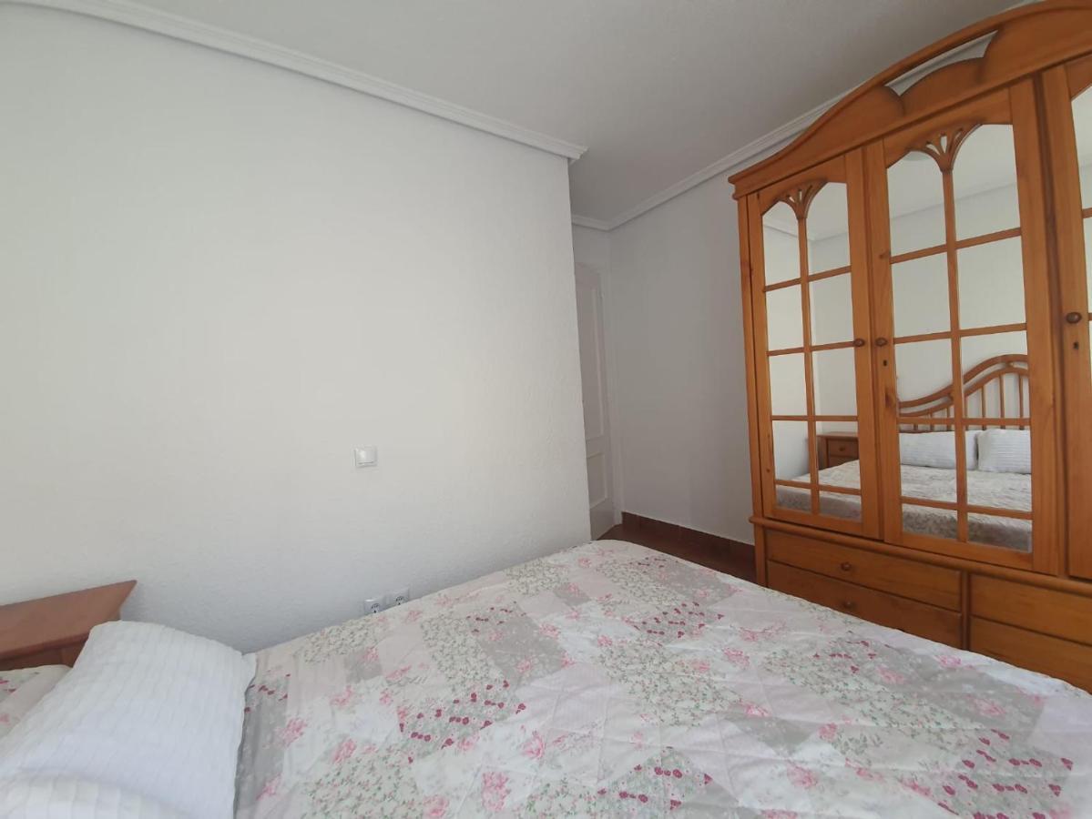 Apartamento Cullera Apartment Faro de Cullera Ngoại thất bức ảnh