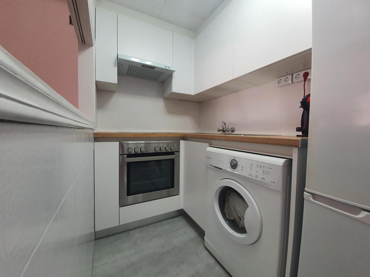 Apartamento Cullera Apartment Faro de Cullera Ngoại thất bức ảnh