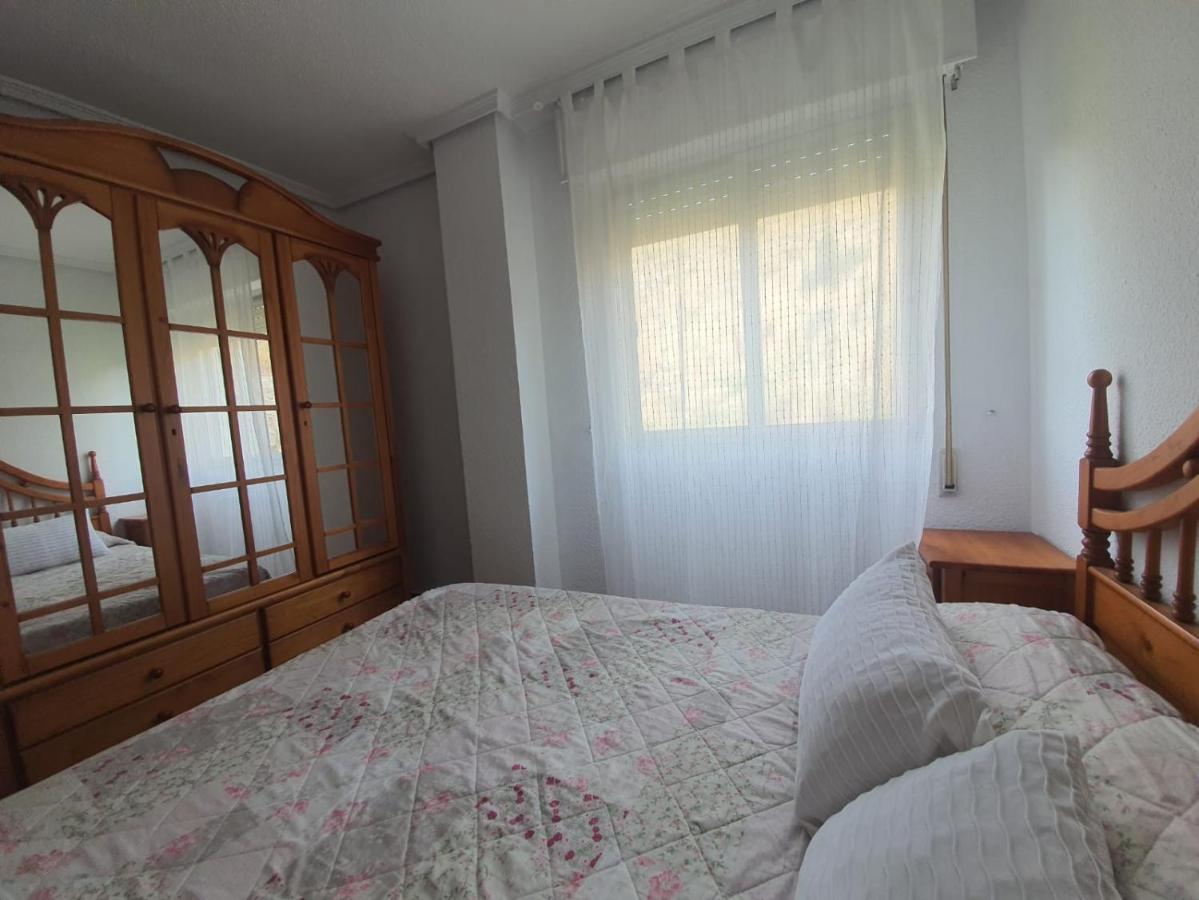 Apartamento Cullera Apartment Faro de Cullera Ngoại thất bức ảnh