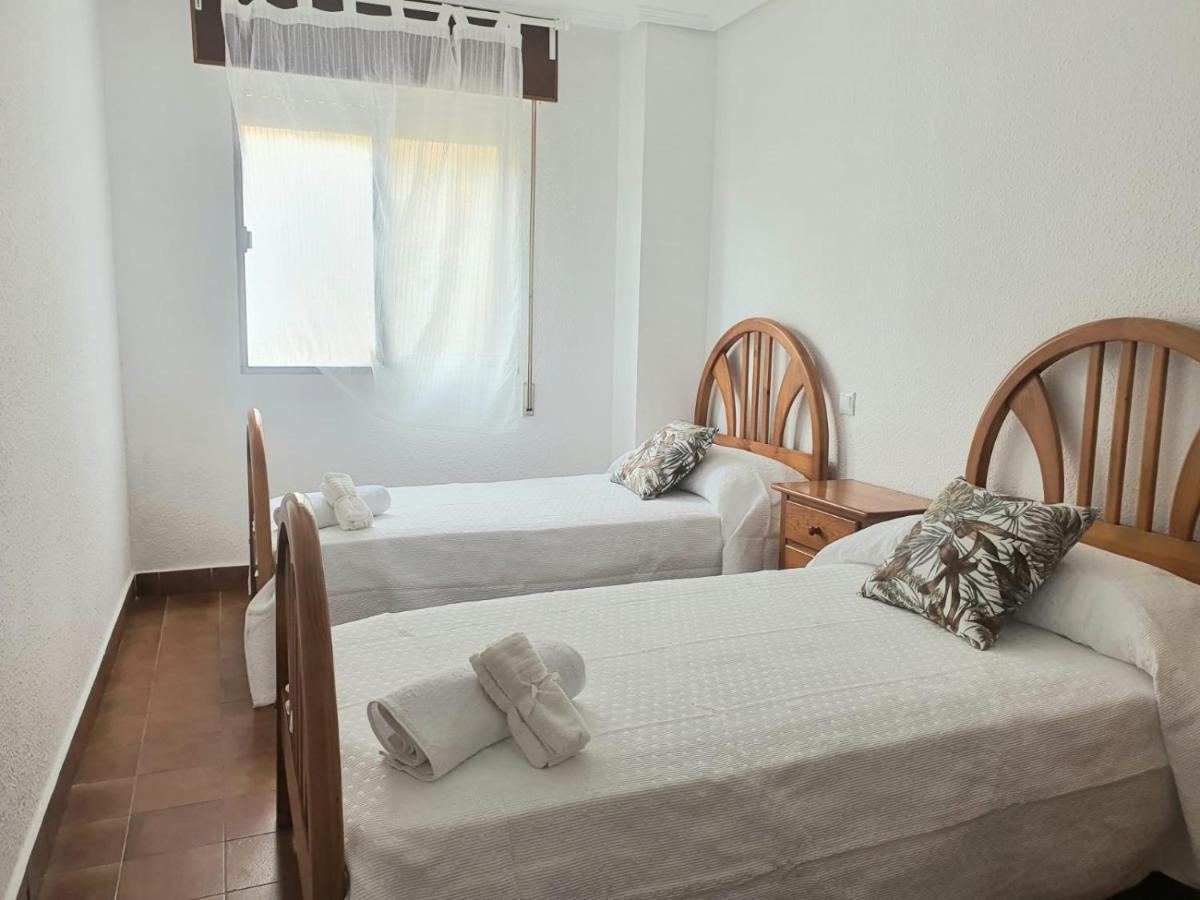 Apartamento Cullera Apartment Faro de Cullera Ngoại thất bức ảnh