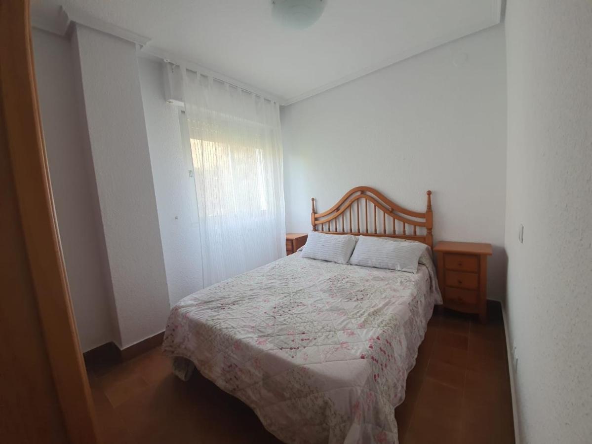 Apartamento Cullera Apartment Faro de Cullera Ngoại thất bức ảnh