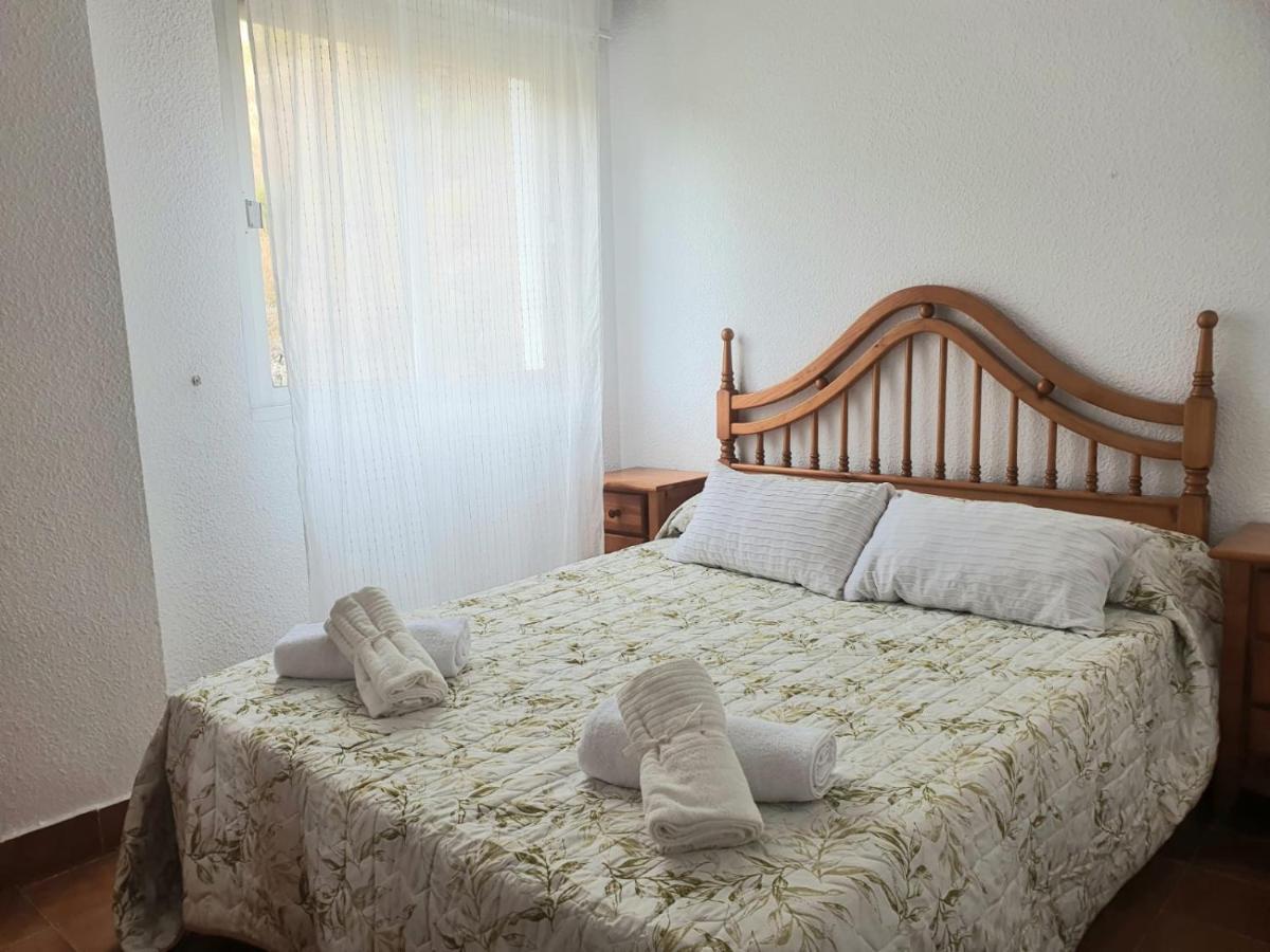 Apartamento Cullera Apartment Faro de Cullera Ngoại thất bức ảnh