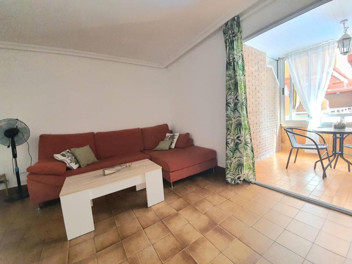 Apartamento Cullera Apartment Faro de Cullera Ngoại thất bức ảnh