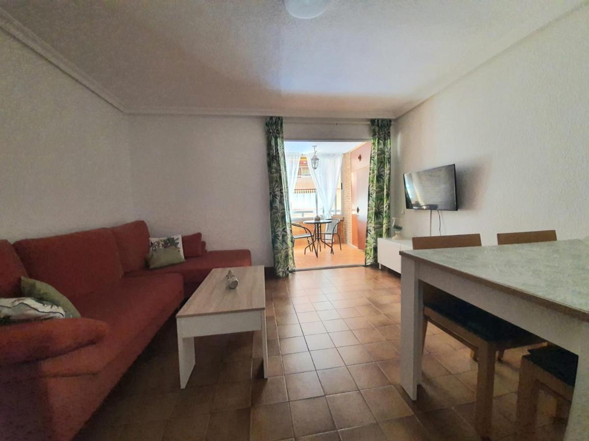 Apartamento Cullera Apartment Faro de Cullera Ngoại thất bức ảnh