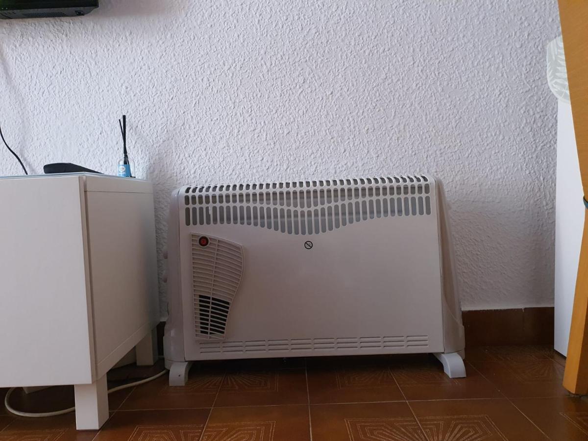 Apartamento Cullera Apartment Faro de Cullera Ngoại thất bức ảnh