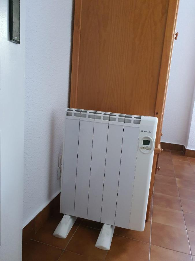 Apartamento Cullera Apartment Faro de Cullera Ngoại thất bức ảnh